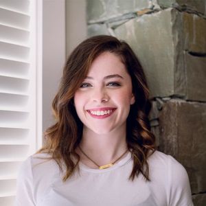 Meet your Posher, Caroline